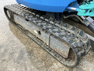KUBOTA U-30-5 2014