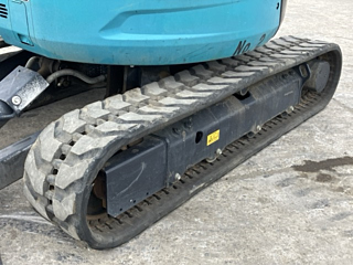 KUBOTA RX-306E 2021