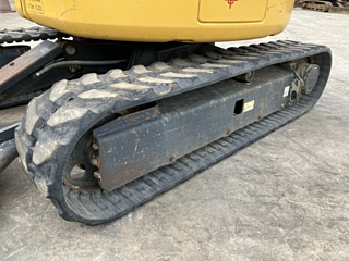 KOMATSU PC30UUC-6 2016