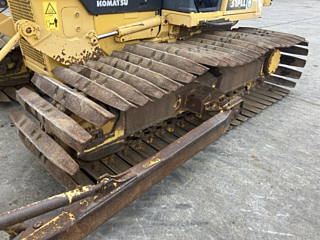 KOMATSU D31PLL-21 2008