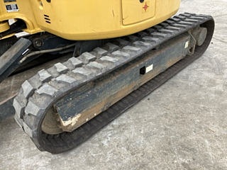 KOMATSU PC30MR-5 2016
