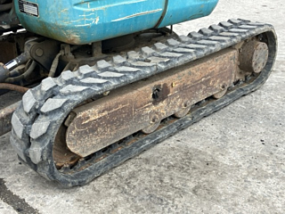 KUBOTA U-10-3 2012