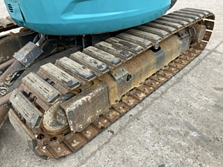 KUBOTA RX406 2009