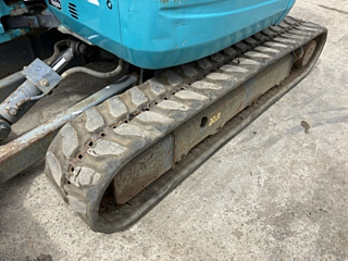 KUBOTA U-30-5 2011