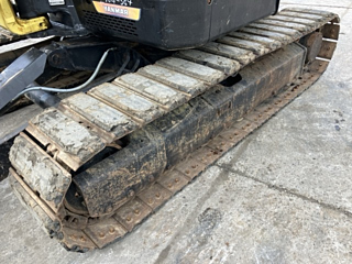 YANMAR VIO70-3 2008