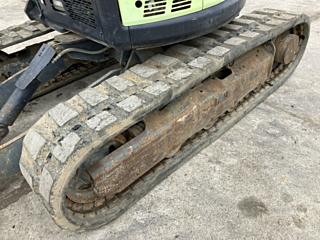 YANMAR B4-6A 2011