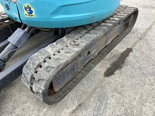 KUBOTA RX-306 2012