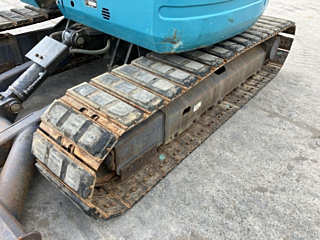 KUBOTA RX-505 2015
