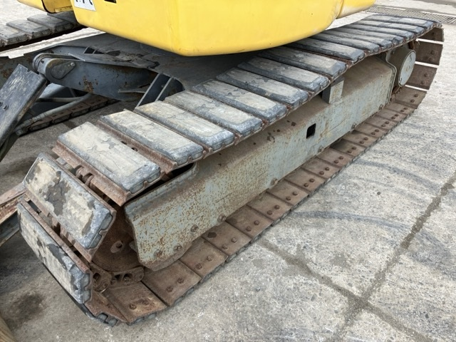 SUMITOMO SH75X-3 2011