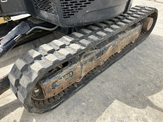 YANMAR VIO20-3 2011