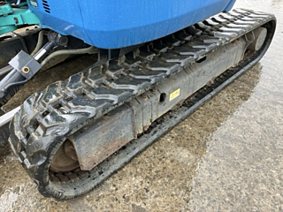 KUBOTA U-30-5 2014