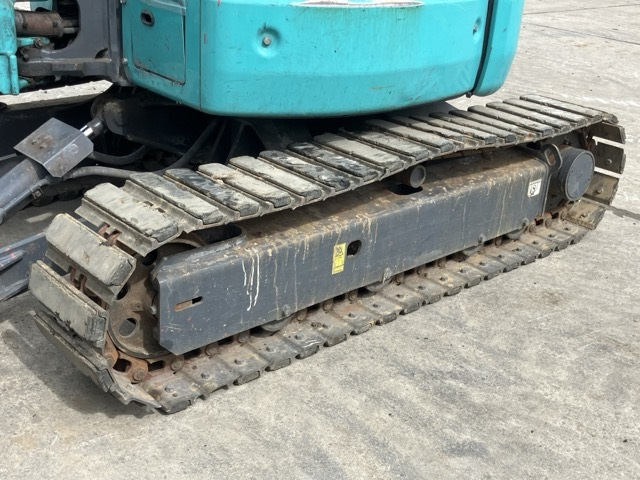 KOBELCO SK35SR-6 2017