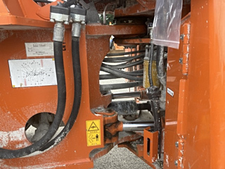 HITACHI ZW310-6 2019