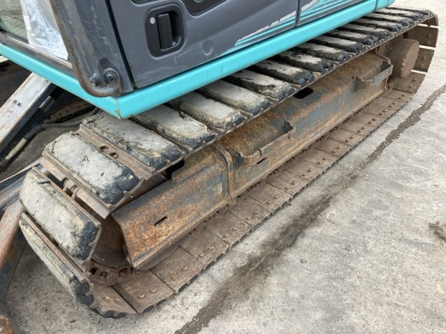 KOBELCO SK75SR-3 2014