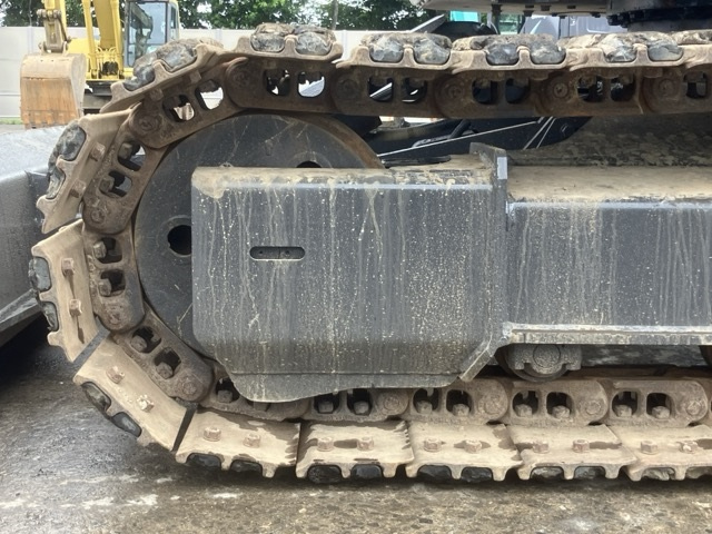 HITACHI ZX75US-3 2012