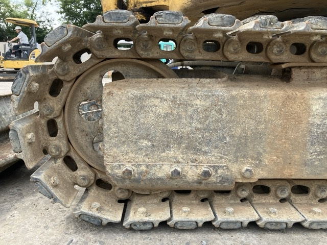 KOMATSU PC20MR-3 2010