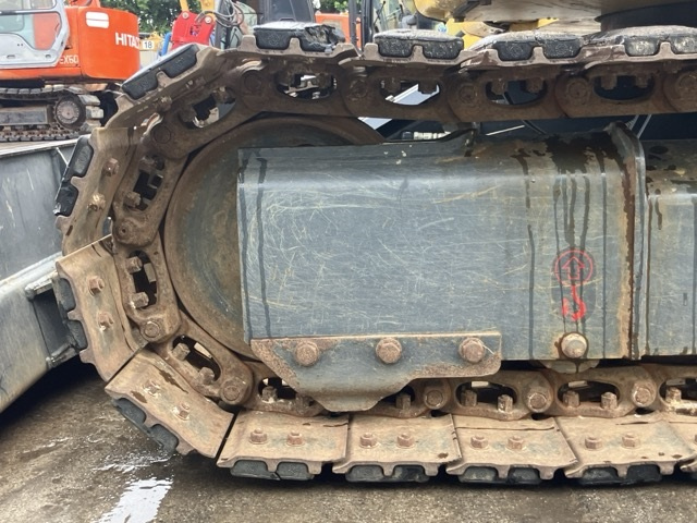 KOMATSU PC58UU-6N0 2016