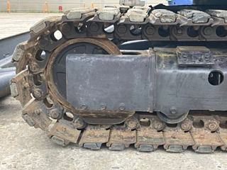 KUBOTA RX-306 2012
