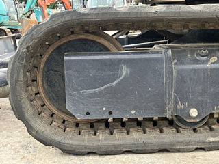 KUBOTA RX-306E 2021