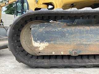 KOMATSU PC30MR-5 2016