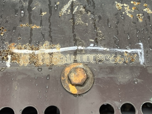 HITACHI ZX135USK-5B 2014