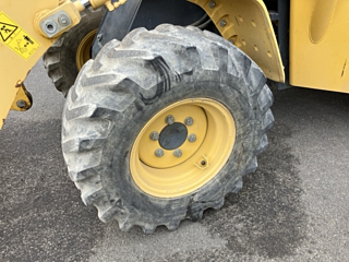 KOMATSU WA30-6E0 2016