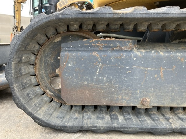 KOMATSU PC30UUC-6 2016