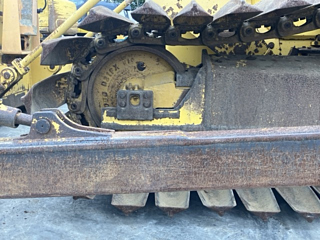 KOMATSU D31PLL-21 2008