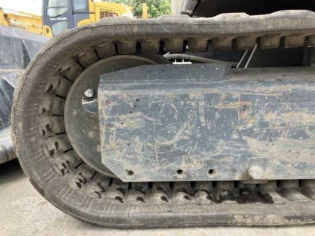 KOMATSU PC30UU-6N0 2018