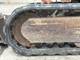 KUBOTA U-10-3 2012