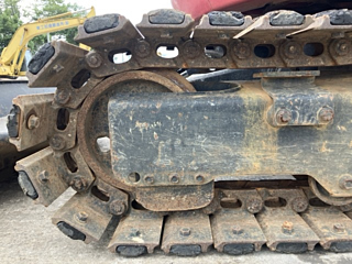 KUBOTA RX-203S 2009