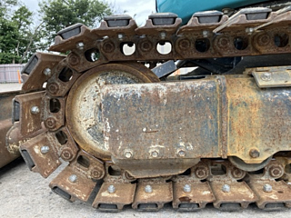 KUBOTA RX406 2009