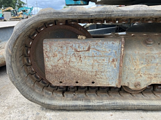 KUBOTA U-30-5 2011