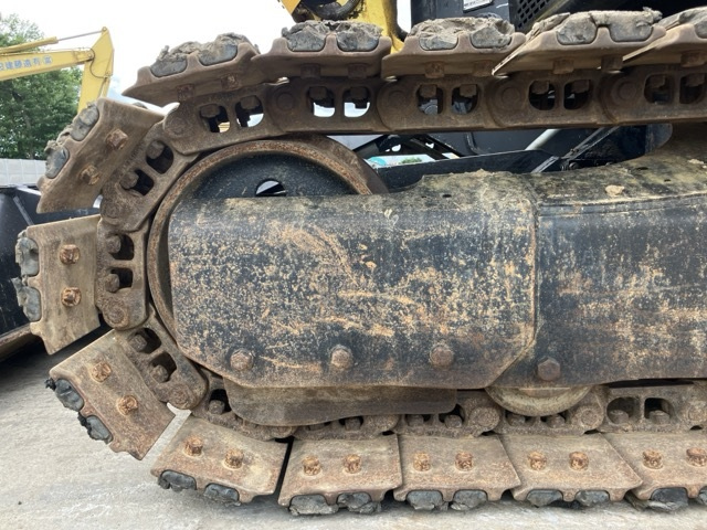 YANMAR VIO70-3 2008