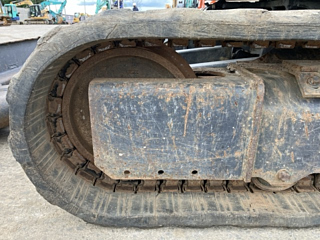 KUBOTA RX-306 2012