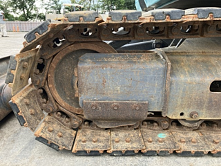 KUBOTA RX-505 2015