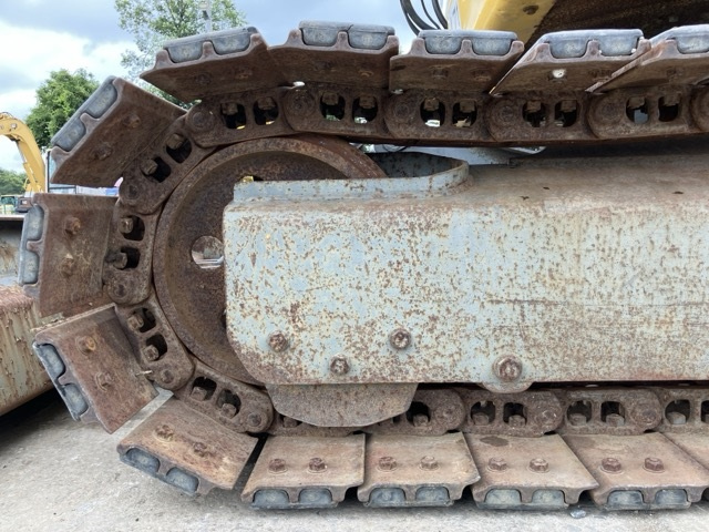 SUMITOMO SH75X-3 2011