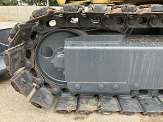KOMATSU PC30MR-3 2009