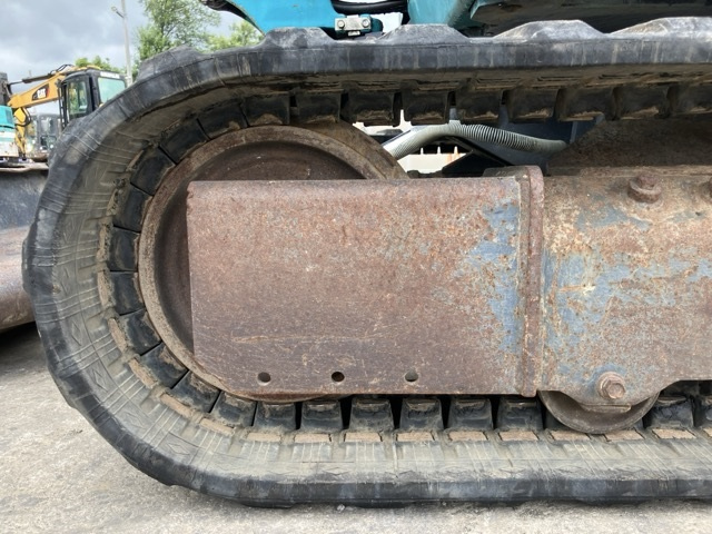 KUBOTA U-30-5 2012