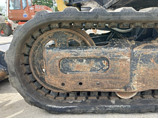 YANMAR VIO20-3 2011