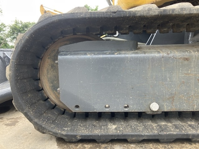 KOMATSU PC30UU-5 2015