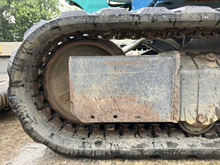 KUBOTA U-30-5 2014