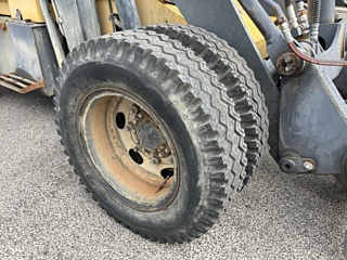 KOMATSU SD30-6 2010