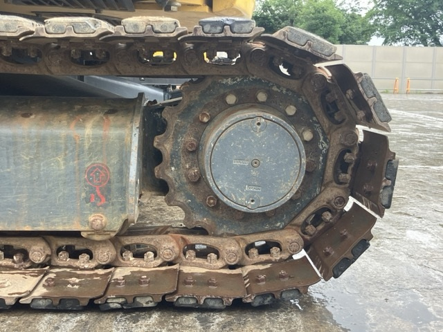 KOMATSU PC58UU-6N0 2016