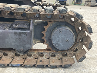 KUBOTA RX-306 2012