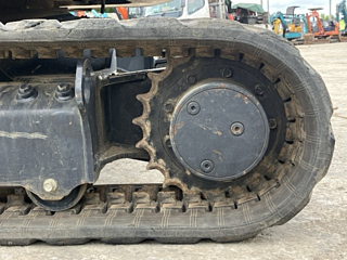 KUBOTA RX-306E 2021