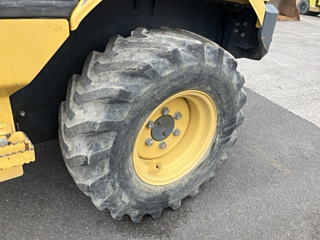 KOMATSU WA30-6E0 2016