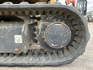 KOMATSU PC30UUC-6 2016