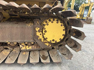 KOMATSU D31PLL-21 2008