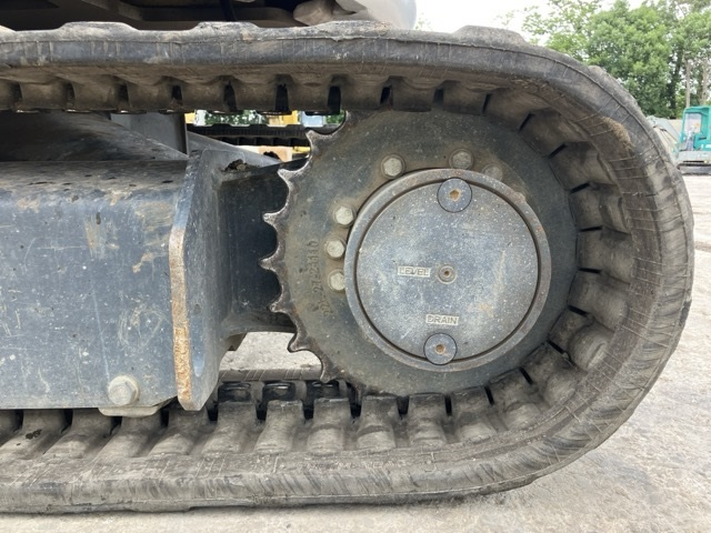 KOMATSU PC30UU-6N0 2018